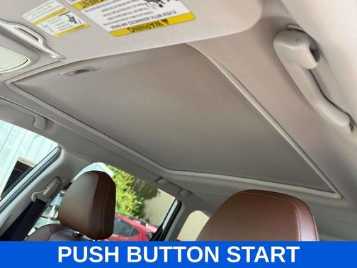 2019 Subaru Forester Touring