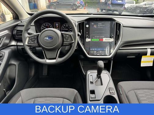 2025 Subaru Impreza Sport