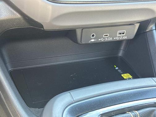 Crystal Black Silica 2026 Subaru Crosstrek Sport