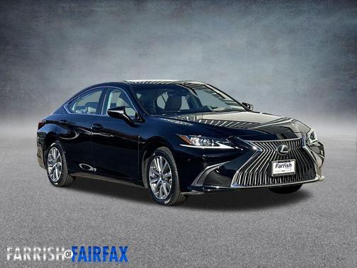 2019 Lexus ES 350 350
