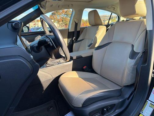 2019 Lexus ES 350 350