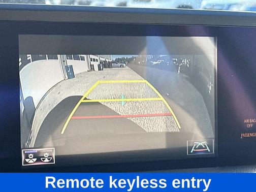 2019 Lexus ES 350 350