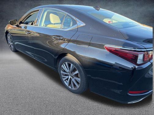2019 Lexus ES 350 350