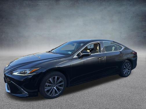 2019 Lexus ES 350 350
