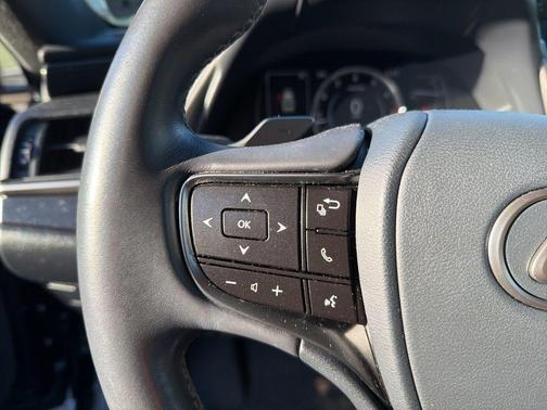 2019 Lexus ES 350 350