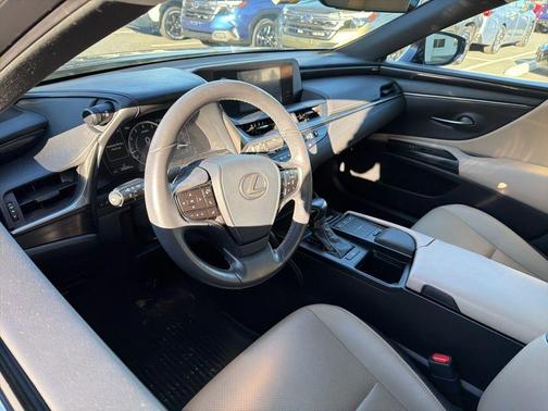 2019 Lexus ES 350 350