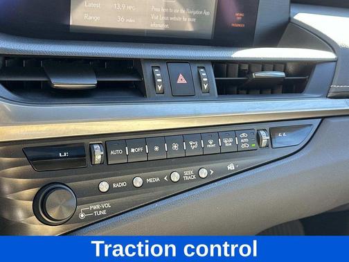 2019 Lexus ES 350 350