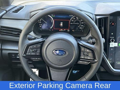 Magnetite 2026 Subaru Crosstrek Sport