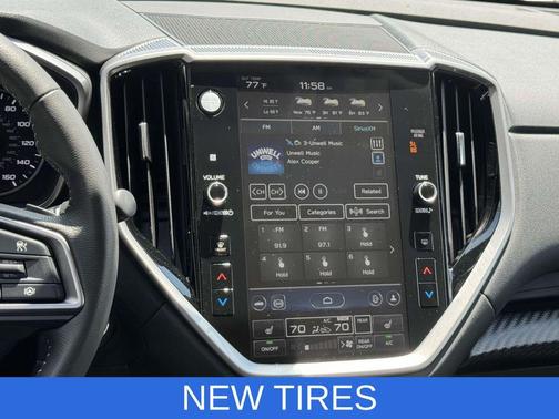 2025 Subaru Ascent Premium