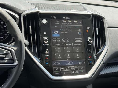 2025 Subaru Ascent Premium