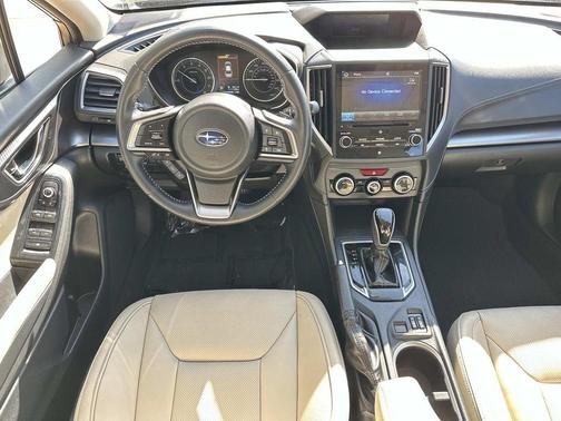 2019 Subaru Impreza 2.0i Limited