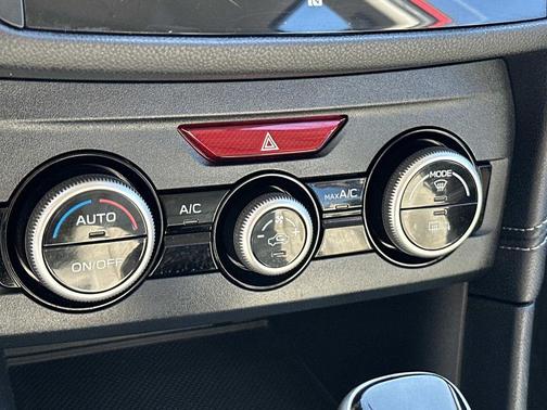 2019 Subaru Impreza 2.0i Limited