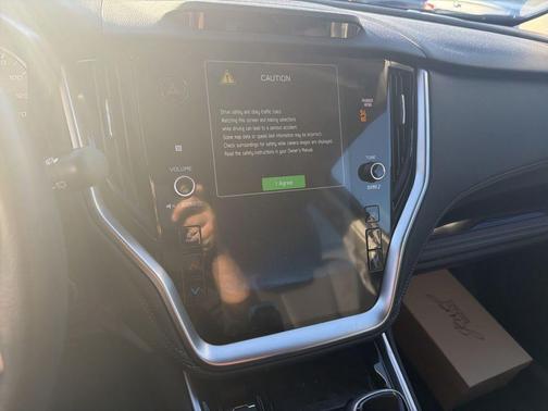 2023 Subaru Outback Limited