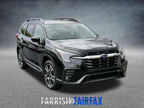 2025 Subaru Ascent Limited