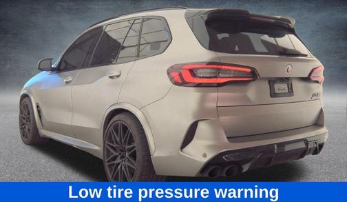 2021 BMW X5 M Base