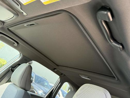 Gray Metallic 2025 Subaru Forester Premium