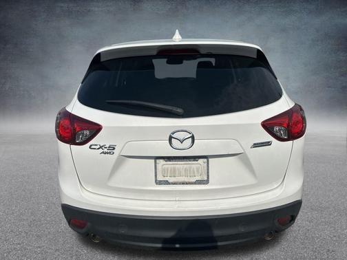 2015 Mazda CX-5 Grand Touring