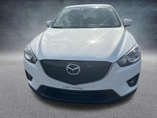 2015 Mazda CX-5 Grand Touring