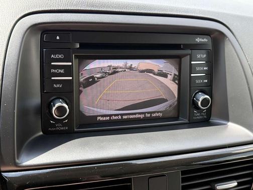 2015 Mazda CX-5 Grand Touring