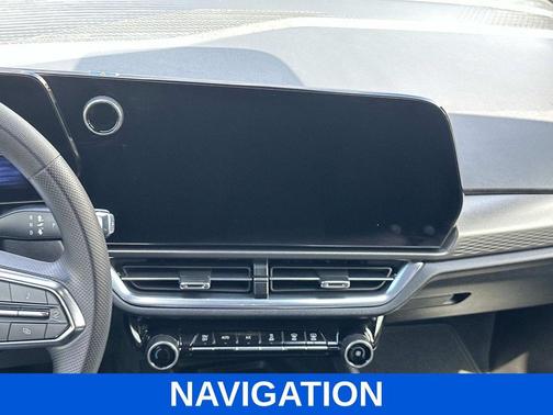 Summit White 2026 Chevrolet Equinox EV LT 1
