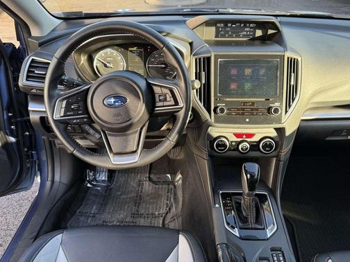 2018 Subaru Crosstrek 2.0i Limited