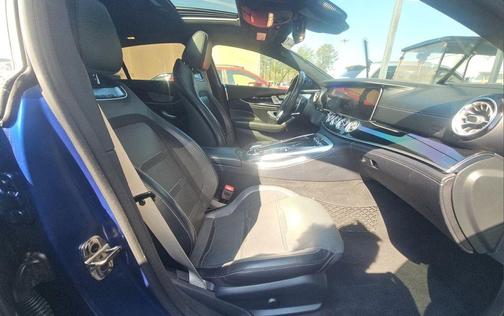 2020 Mercedes-Benz AMG GT 53 Base