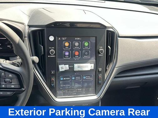 Magnetite Gray Metallic 2026 Subaru Crosstrek Base