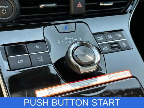 2025 Subaru Solterra Limited