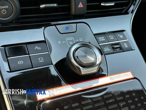 2025 Subaru Solterra Limited
