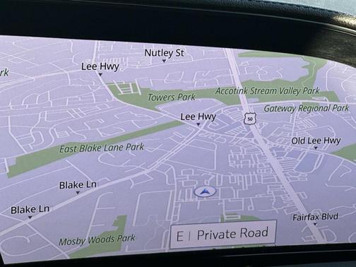 2022 Cadillac Escalade ESV Premium Luxury