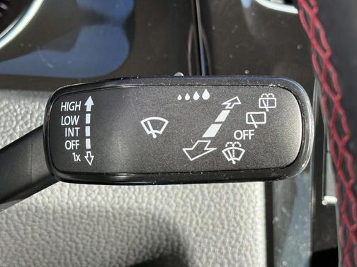 2019 Volkswagen Golf GTI 2.0T S