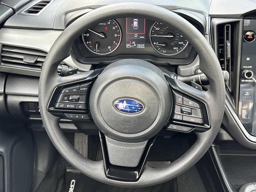 Sapphire Blue Pearl 2026 Subaru Crosstrek Premium