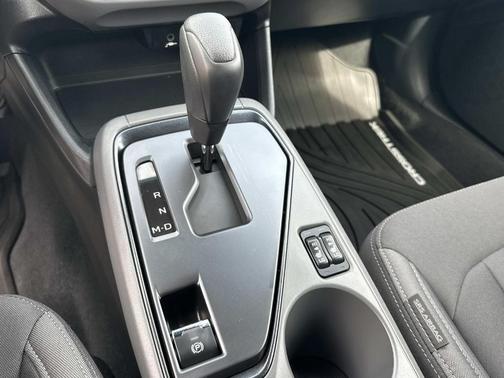 Sapphire Blue Pearl 2026 Subaru Crosstrek Premium