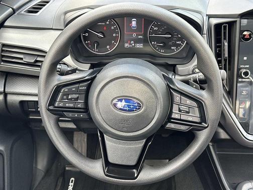 Sapphire Blue Pearl 2026 Subaru Crosstrek Premium