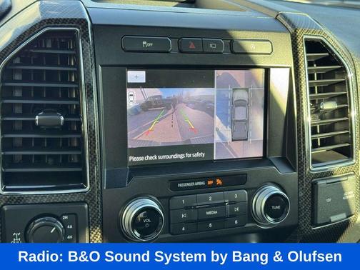 2020 Ford F-150 770 HP