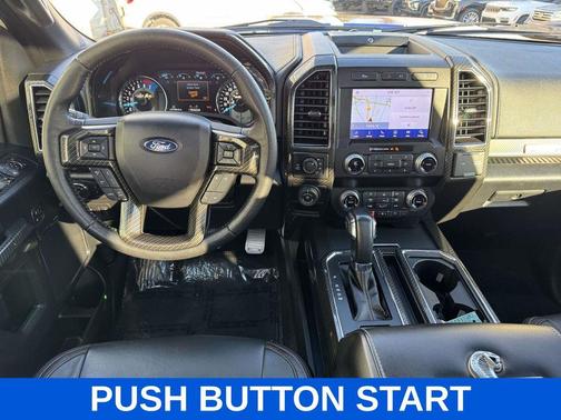 2020 Ford F-150 770 HP