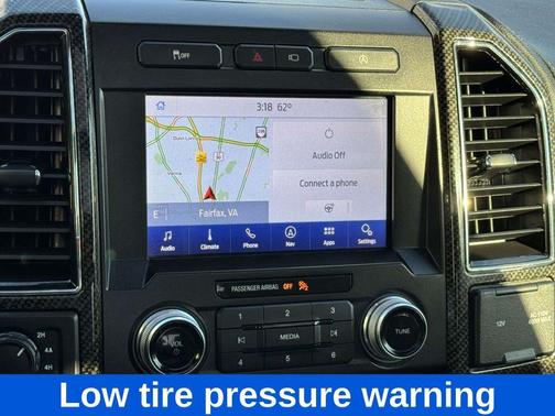 2020 Ford F-150 770 HP