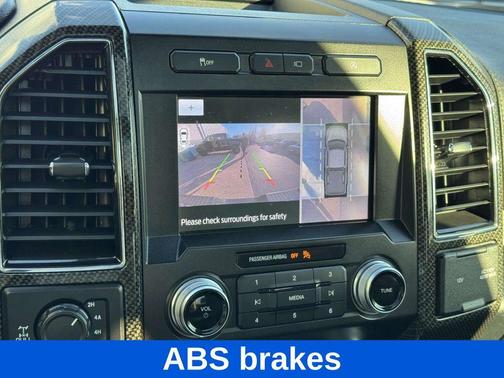 2020 Ford F-150 770 HP