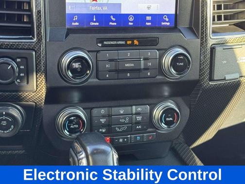 2020 Ford F-150 770 HP