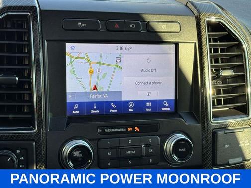 2020 Ford F-150 770 HP