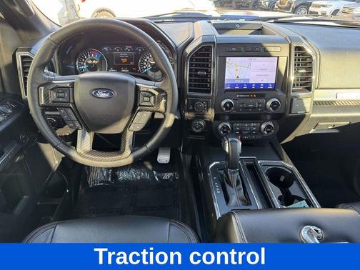 2020 Ford F-150 770 HP