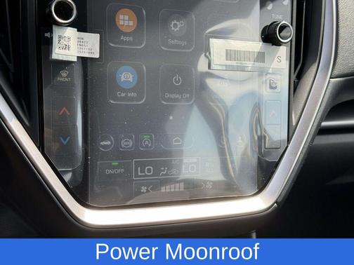 2025 Subaru Impreza Sport