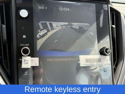 2025 Subaru Impreza Sport