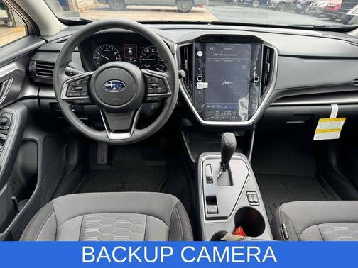 2025 Subaru Impreza Sport