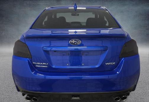 2021 Subaru WRX Limited