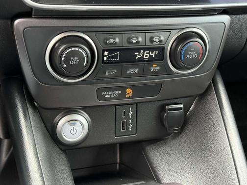 2023 Nissan Leaf S