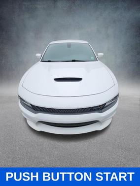 2018 Dodge Charger R/T 392