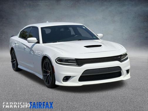2018 Dodge Charger R/T 392