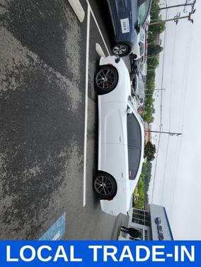 2018 Dodge Charger R/T 392