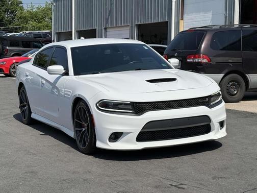 2018 Dodge Charger R/T 392